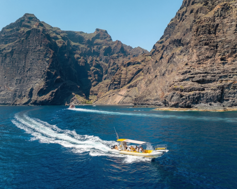 Los Rápidos (2 horas)